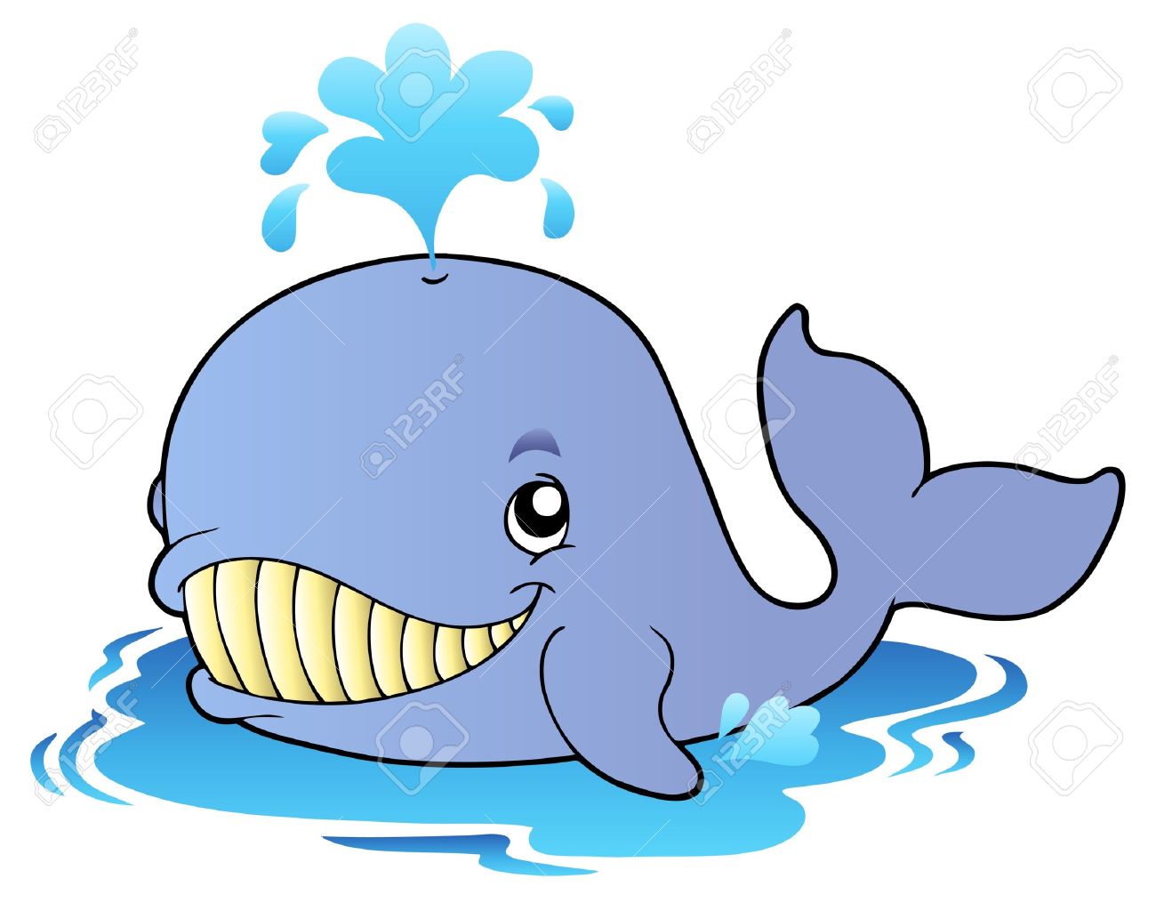1300x1024 Obsession Cartoon Whales Pictures Clip Art Images Aniamals Animals