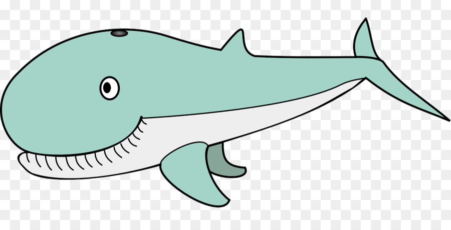 900x460 Sperm Whale Clip Art