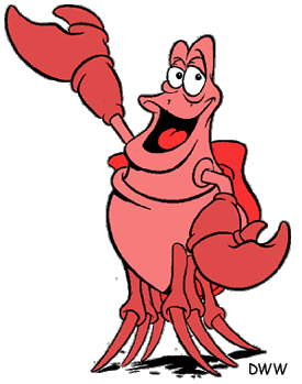 275x349 Disney Witch Clipart