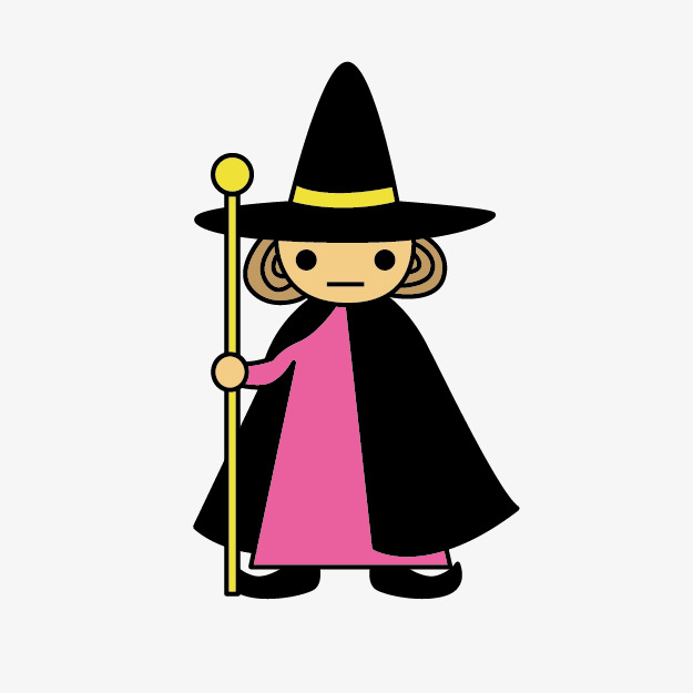 625x625 Cartoon Fairy Wizard, Hand Painted Cartoon, Hand Painted Fairy