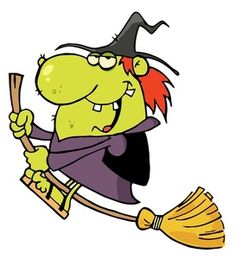 236x259 Witch Cartoon Clip Art Witches Clip Art, Pictures, Vector