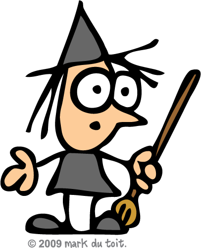 406x500 Looking Witch Clipart.gif Clipart Panda