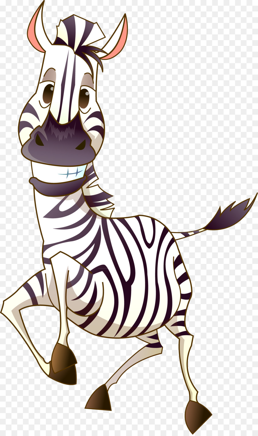 900x1520 Zebra Photography Clip Art