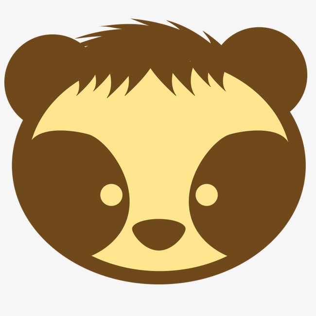 650x650 Cartoon,illustration,maternal Background Material,cute Style