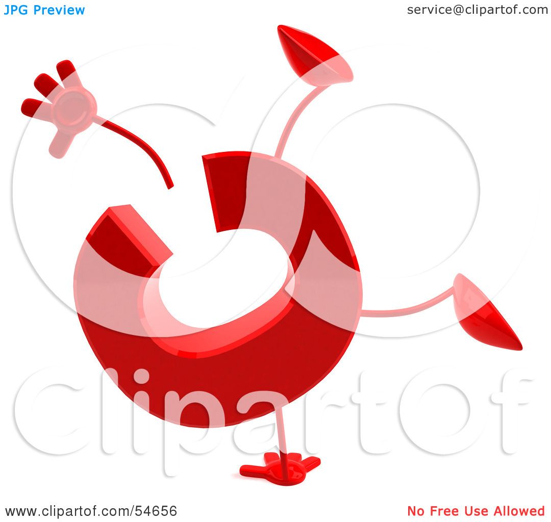 1080x1024 Royalty Free (Rf) Clipart Illustration Of A 3d Red Letter C