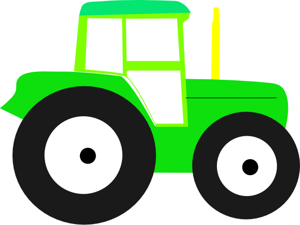 Case Tractor Clipart at GetDrawings | Free download