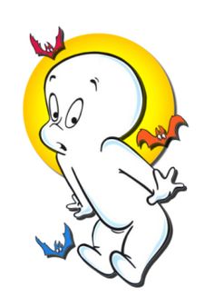 236x327 Casper Clipart Image Group