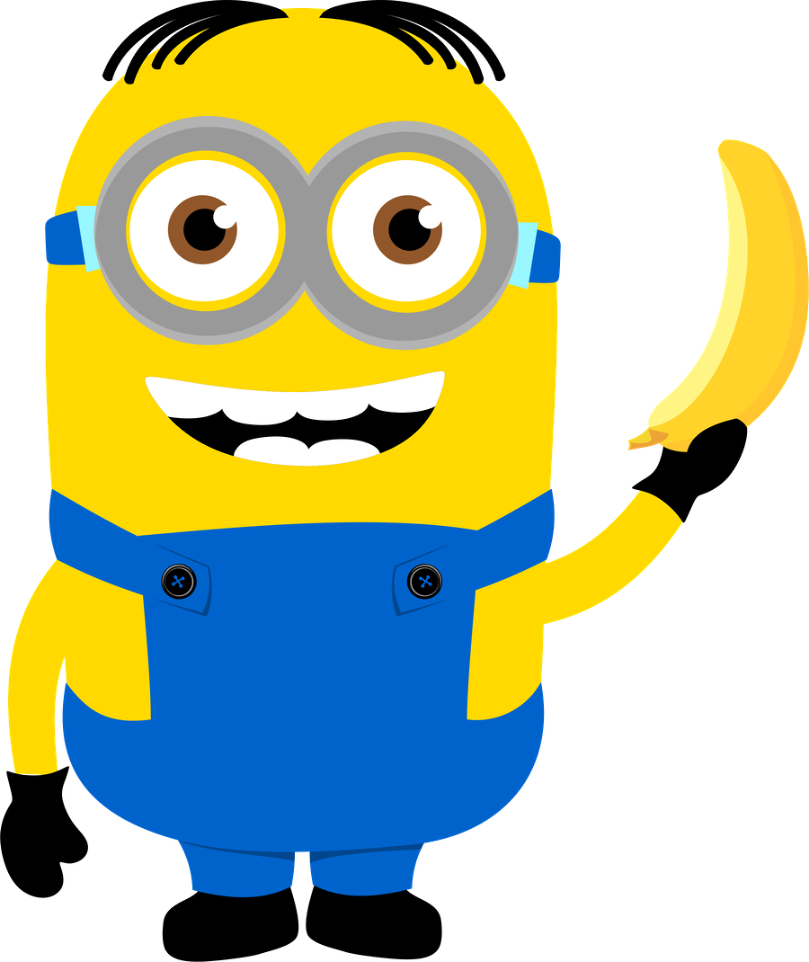 900x1070 Despicable Me And The Minions Clip Art. Oh My Fiesta! In English