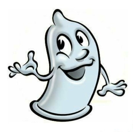 465x459 Free Condom Clipart