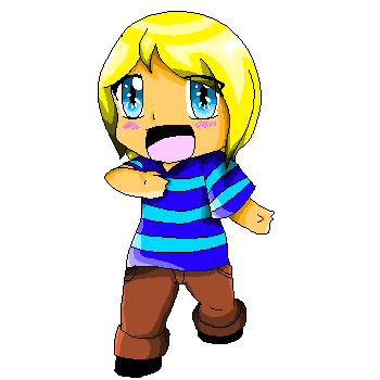 350x350 Casper's Scare School Favourites By Thatchfangirl12