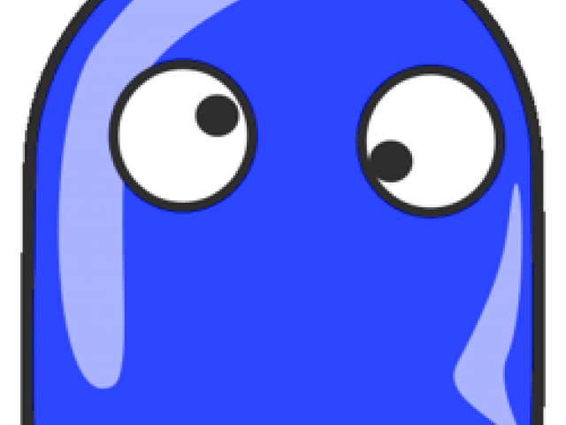 640x480 Ghostly Clipart