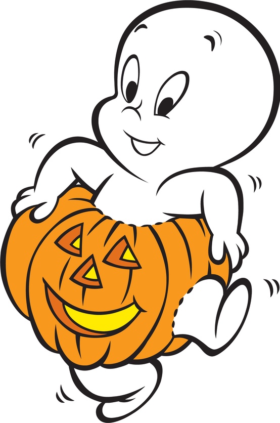 554x836 Halloween Pictures Of Ghosts Free Download Clip Art