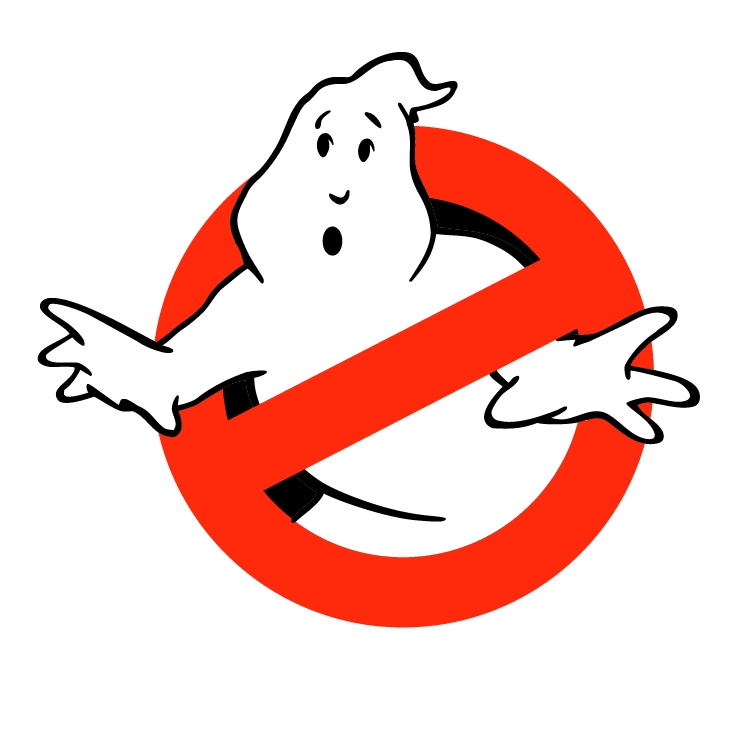745x745 Ghostbuster Ghost Cliparts