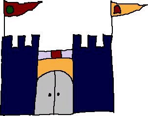 303x238 Medieval Clip Art Free