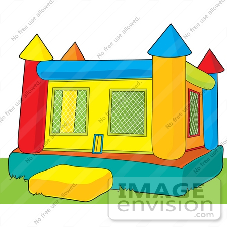 450x450 Castle Clipart