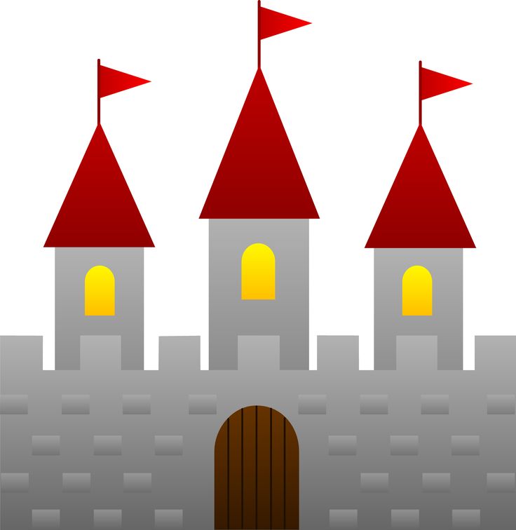 736x756 30 Best Castle Art Images On Castle Clipart, Castles