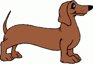 300x206 Clipart Free Dogs