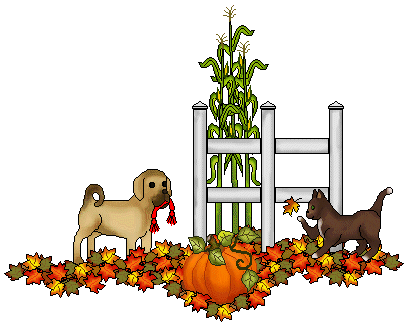 407x324 Dog Cliparts Pumpkins