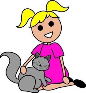 279x300 Pet Cartoon Clipart