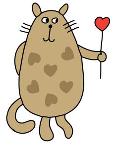 236x295 Country Cat Clip Art Clip Art