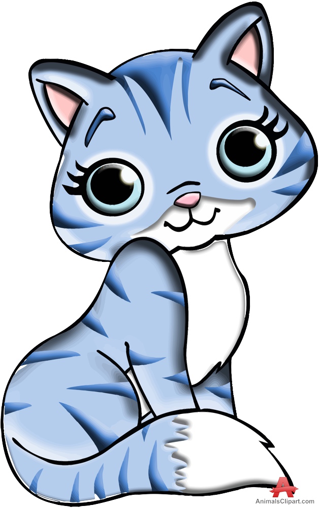 628x999 Kitten Clipart Cat Face Free Collection Download And Share