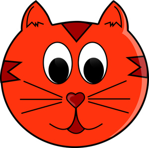 300x298 Free Free Cat Clip Art Image 0515 1102 0614 5929 Animal Clipart