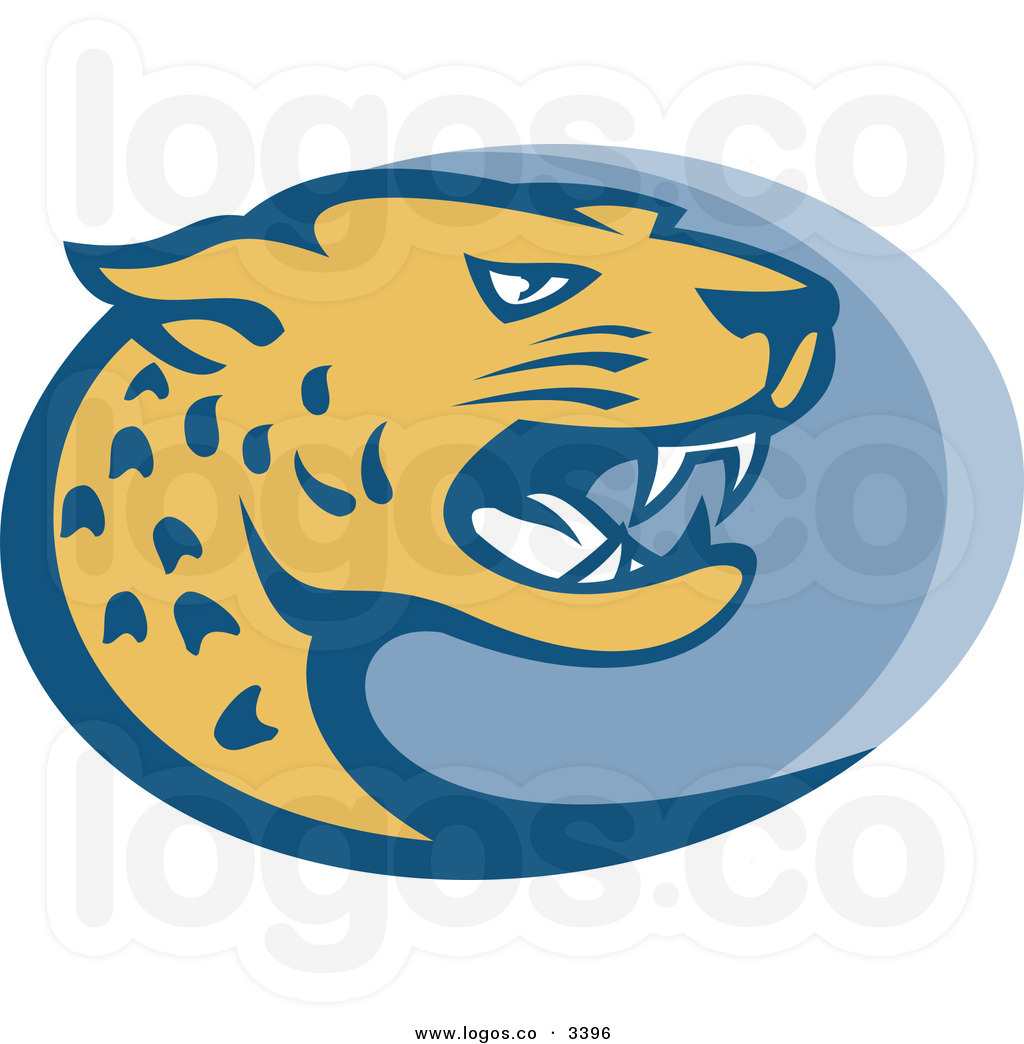 1024x1044 Ocelot Clipart Jaguar Head