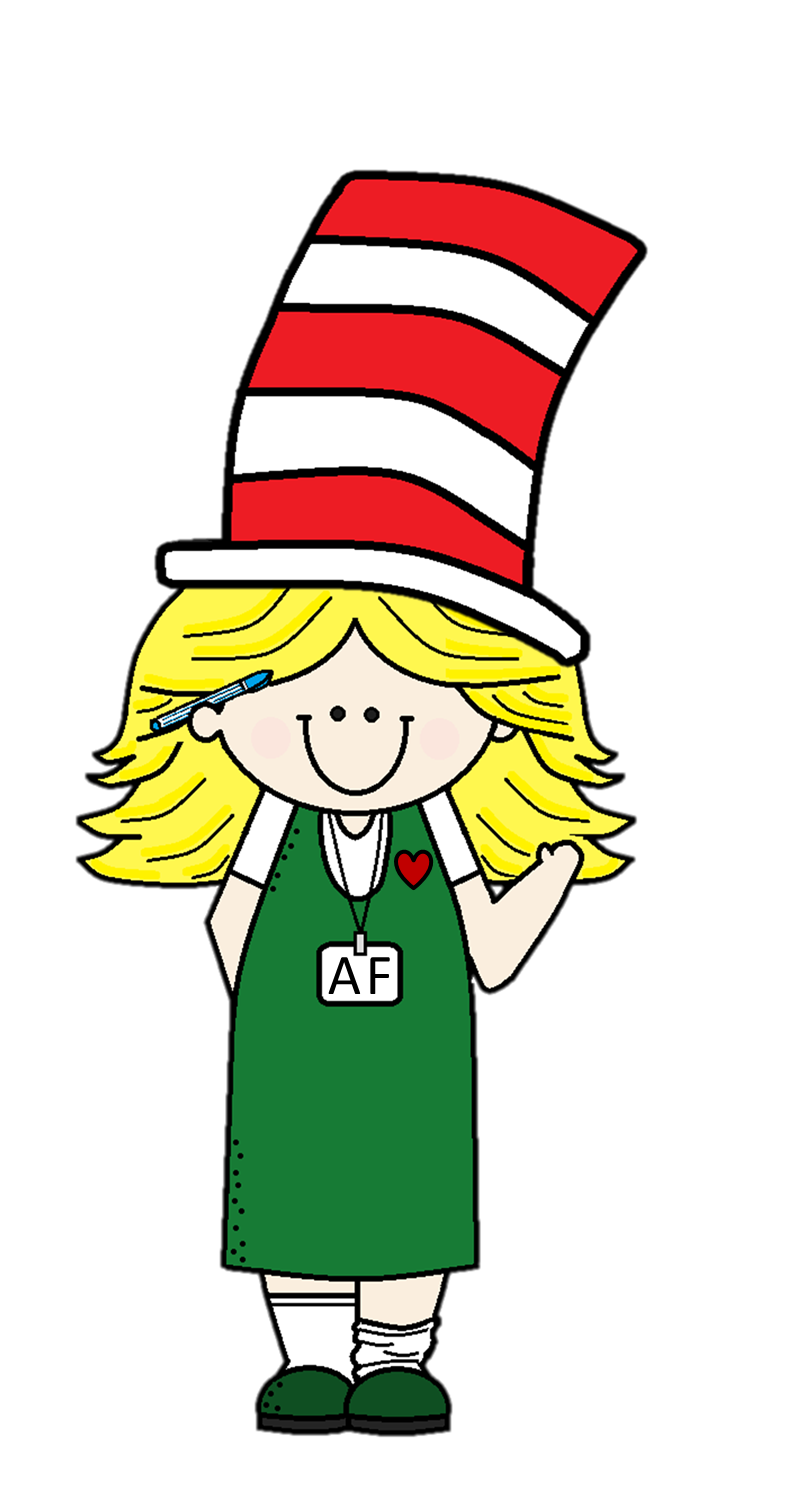 785x1502 Clip Art Girl With Big Hat Clipart