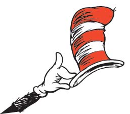 257x224 Free Clip Art Cat In The Hat Dr Seuss Clipart 2 Wikiclipart 3