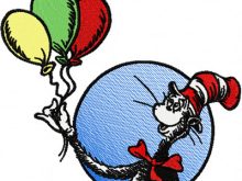 220x165 Cat In The Hat Clipart Free Cat In The Hat Clip Art Free Clipart