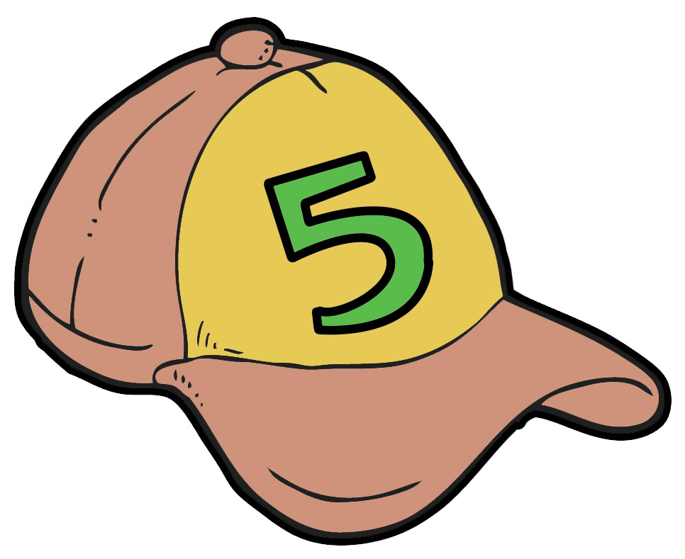 966x789 Baseball Hat Baseball Cap Clip Art Free Vector In Open Office 2