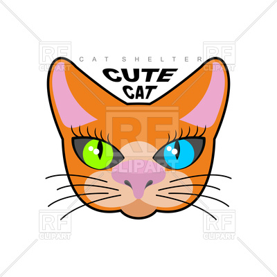400x400 Classy Idea Cute Cat Clipart Clip Art Images