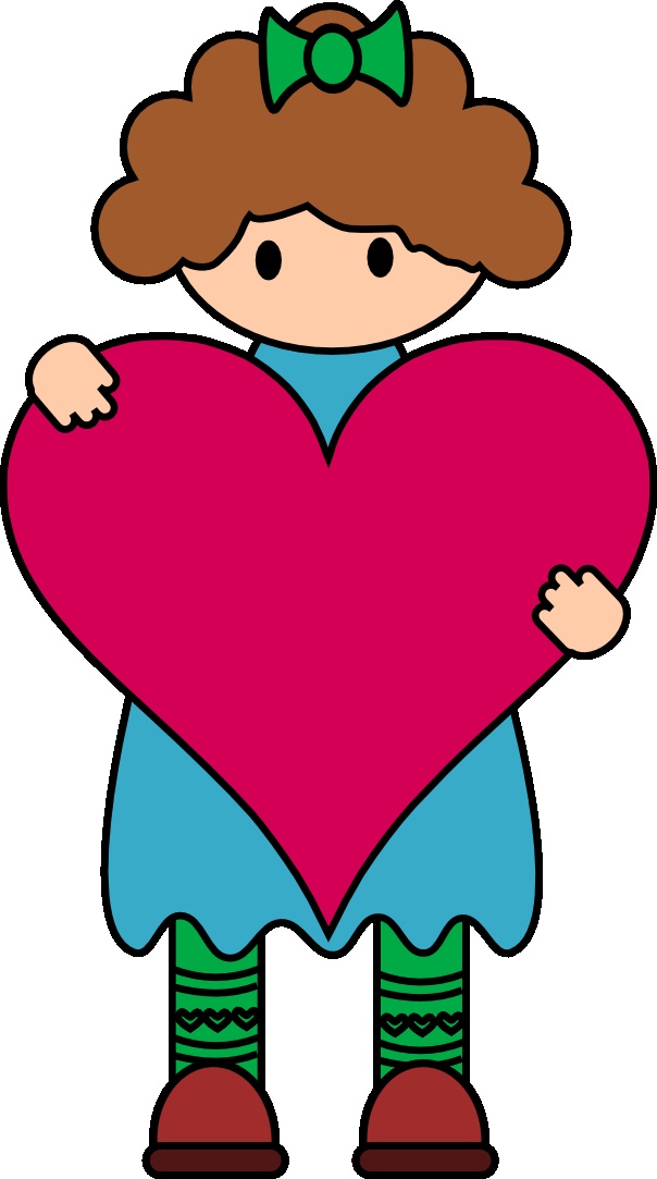 604x1083 222 Best Valentines Clipart Images On Cards, Clip Art