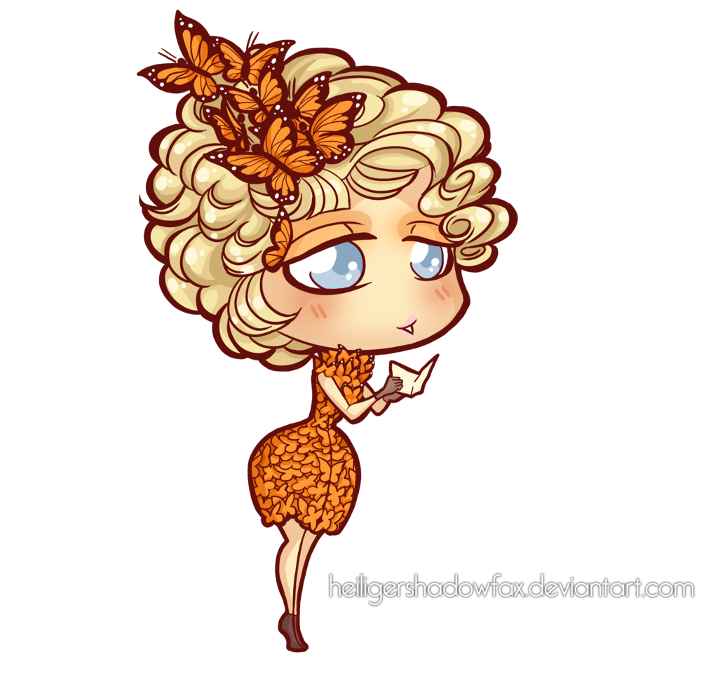 1024x977 Clip Art Hunger Games Clip Art