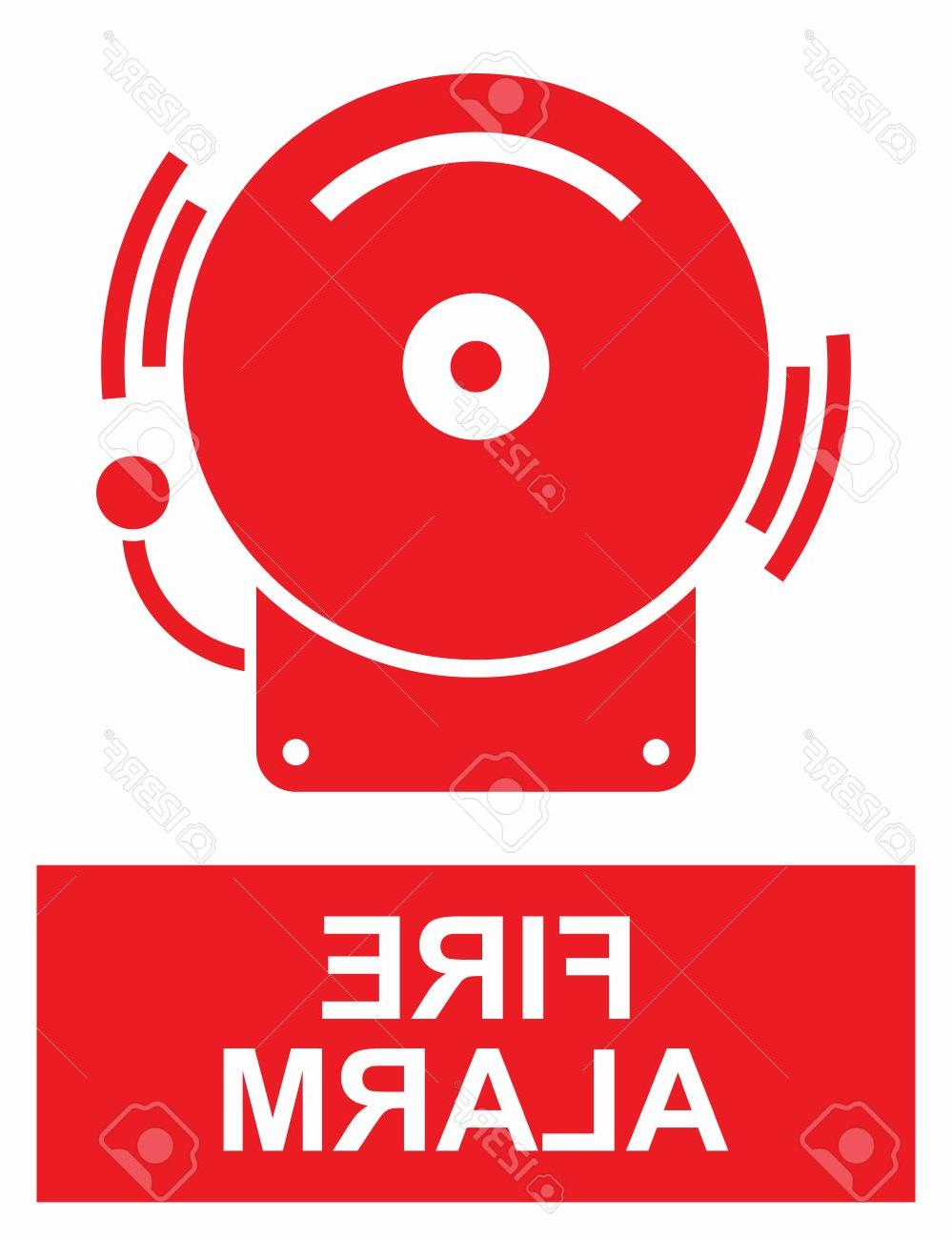 999x1300 Fire Alarm Clip Art Vector Images Clip Art Designs, Vectors