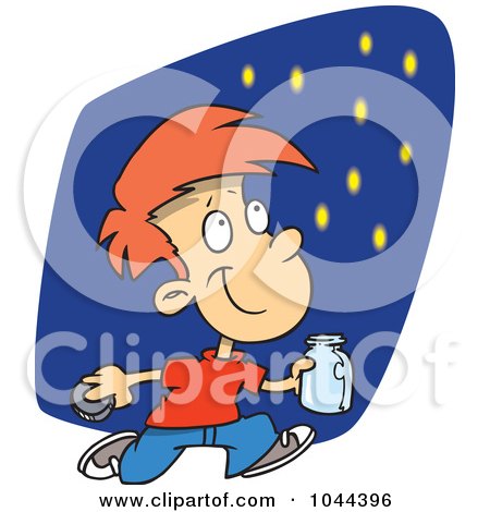 450x470 Royalty Free (Rf) Clipart Of Lightning Bugs, Illustrations, Vector