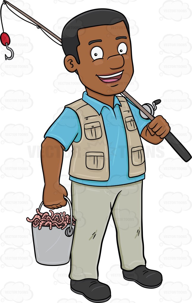 648x1024 Waders Clipart