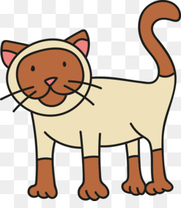 260x300 Creative Cat Png And Psd Free Download