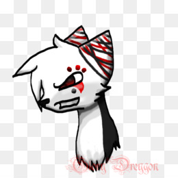 260x260 Whiskers Cat Dog Clip Art