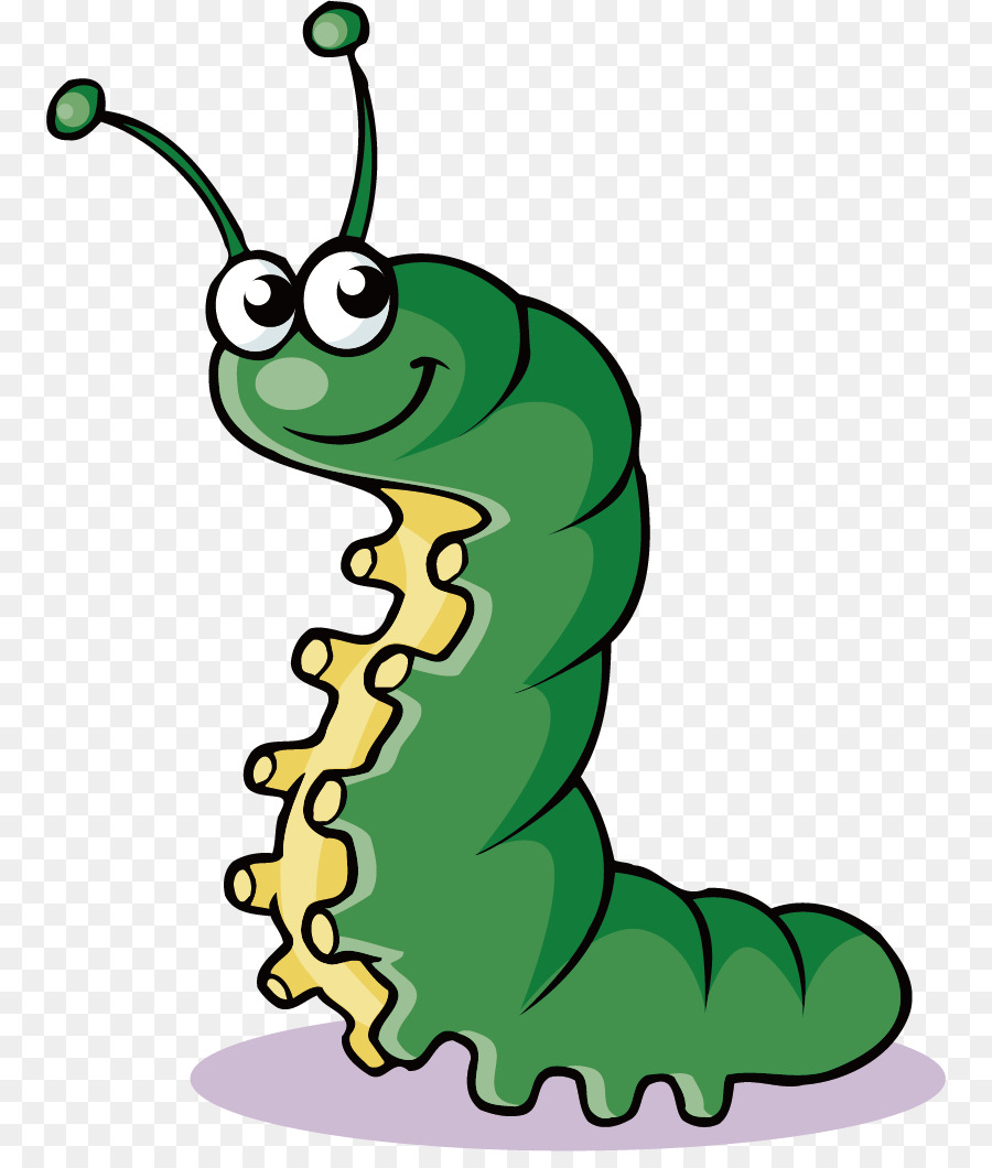 900x1060 Insect Clip Art