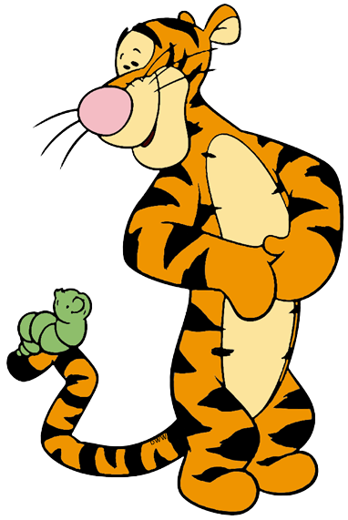 382x571 Tigger Clip Art Disney Clip Art Galore