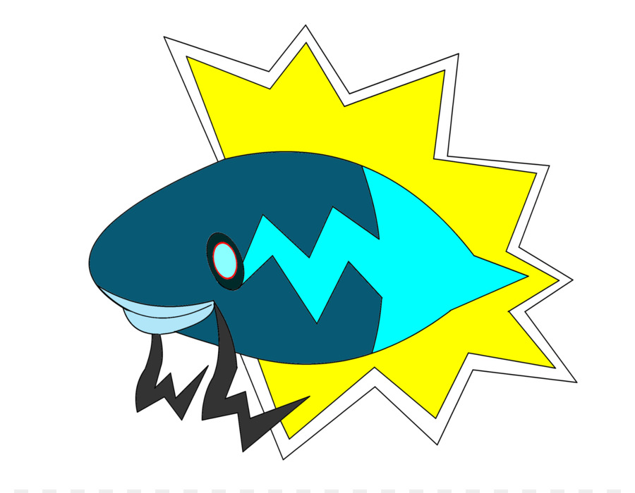 900x700 Electric Catfish Drawing Clip Art