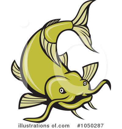 400x420 Catfish Clipart