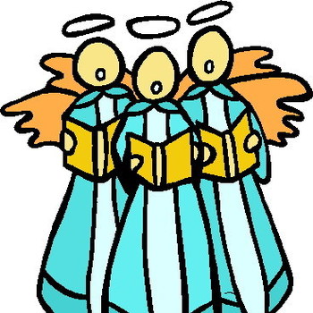 350x350 Christmas Choir And Music Performances