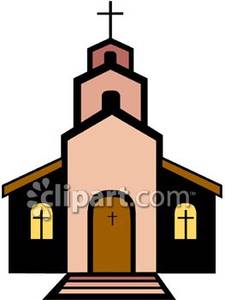225x300 Roman Catholic Clipart