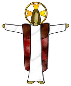 236x282 Free Catholic Clip Art Borders Clipart Nate