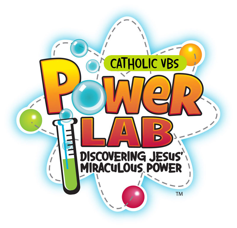 800x769 Power Lab Catholic Vbs