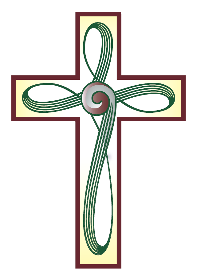 Catholic Cross Clipart at GetDrawings | Free download