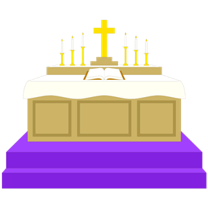 300x300 Altar Clipart Desktop Backgrounds