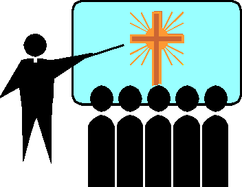 352x272 Catholic Clipart